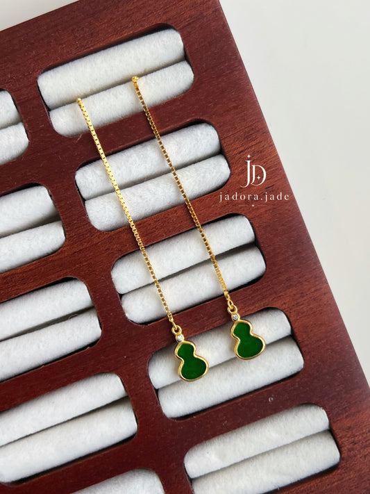 Jade Fortune (Burmese Jade)