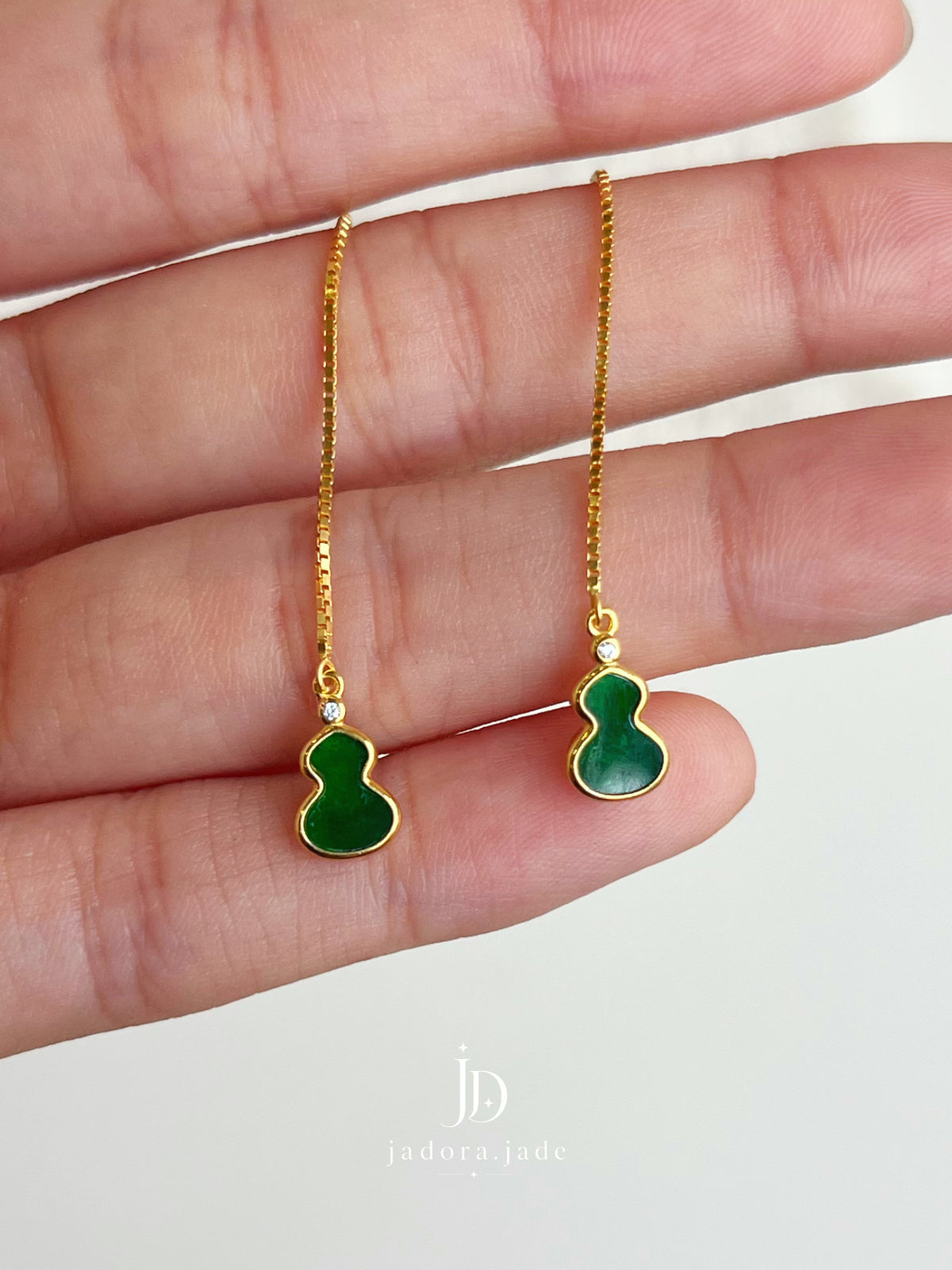 Jade Fortune (Burmese Jade)