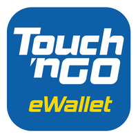Touch 'n Go eWallet